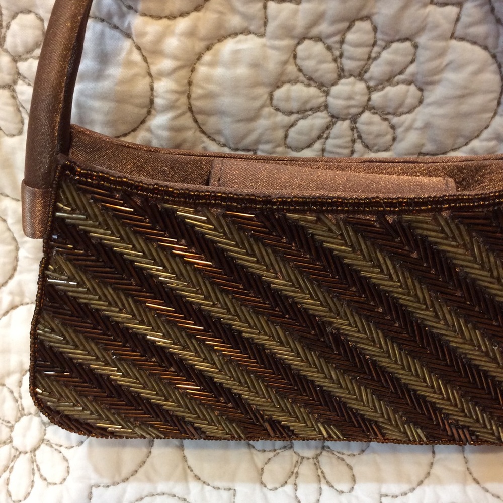 Bijoux Terner mini evening bag - Picture 5 of 7